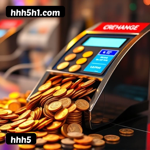Interface do Aplicativo hhh5 - Design Premium e Intuitivo