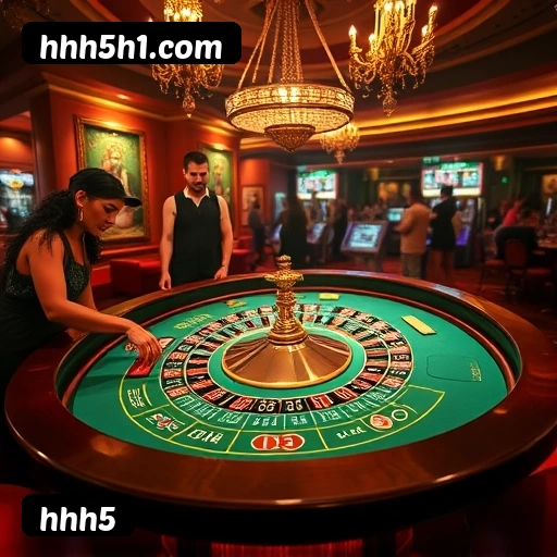 Jogos de Cassino ao Vivo