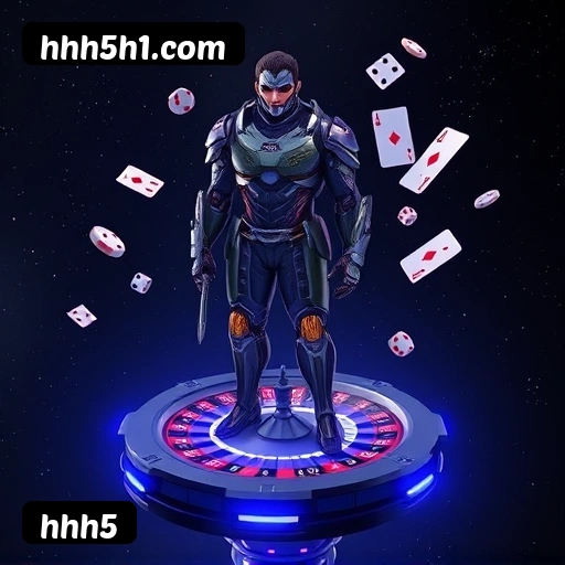Vantagens de jogar slots no hhh5 Brasil