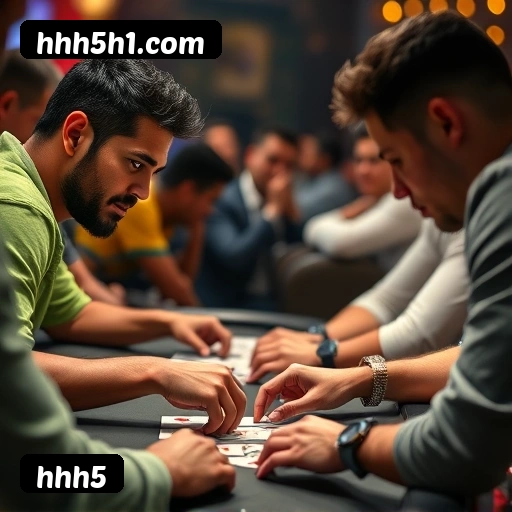 Benefícios do Login hhh5 - Bônus e Vantagens Exclusivas